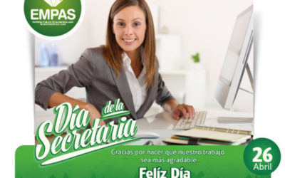 Día de la Secretaria