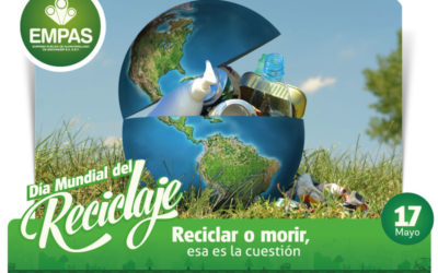 Día Mundial del Reciclaje