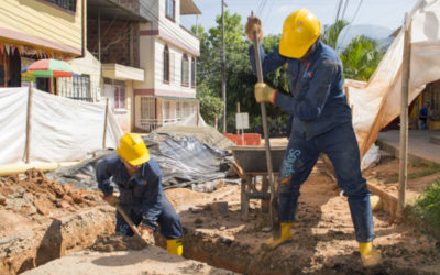 Día Internacional del Trabajo