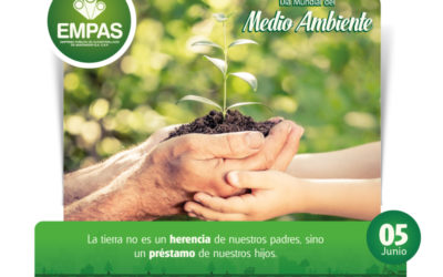 Día Mundial del Medio Ambiente