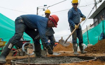 Atendimos al llamado del Barrio Campohermoso