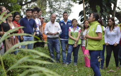 Día Nacional de la Biodiversidad