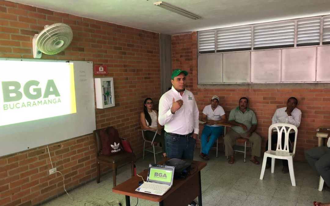 EMPAS iniciará sellamiento de estructura en el barrio Claveriano