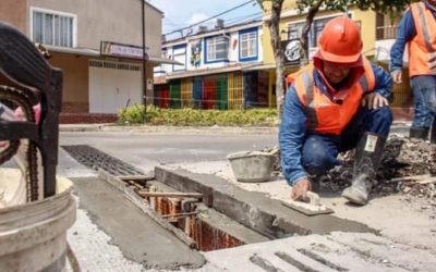 Trabajamos en Girón