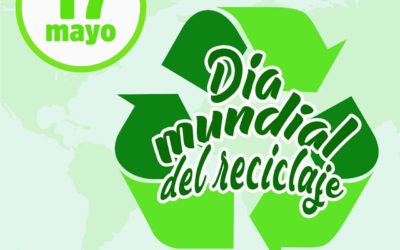 Día Mundial del recilcaje