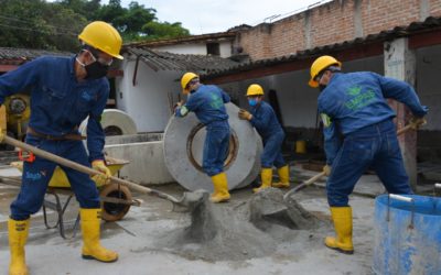 Trabajamos para todos nuestros usuarios