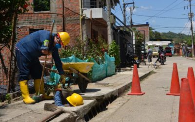 Las visitas domiciliarias no tienen costo