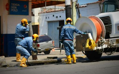 En EMPAS  trabajamos para brindar calidad de vida