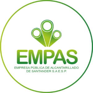 Logo Empas