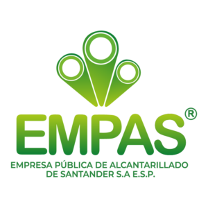 EMPAS S.A. E.S.P. Logo EMPAS