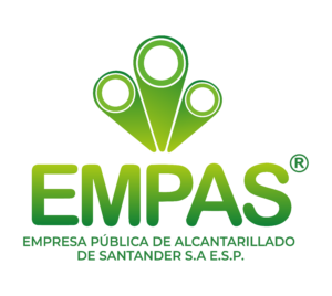 Logo EMPAS