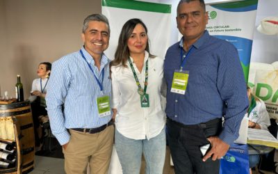 EMPAS participó en el Gran Salón de la Propiedad Horizontal 2024