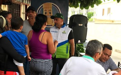 ¡Vinculación a EMPAS: gratuita y segura!