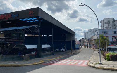 EMPAS S.A. E.S.P. anuncia cierre vial por inicio de obra en la Calle 41 de Bucaramanga